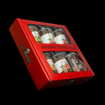 Tio Marcos Salsa Gift Set
