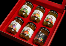 Tio Marcos Salsa Gift Set