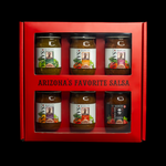 Tio Marcos Salsa Gift Set