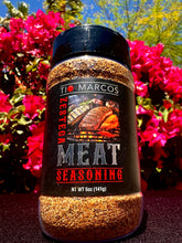 Zesteca Meat Seasoning