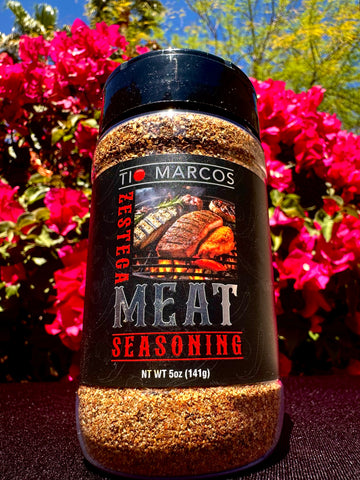 Pre-Sale Zesteca Meat Seasoning