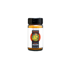 Ground Chiltepin 2 oz.