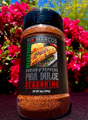 Pre-Sale Pica Dulce Seasoning