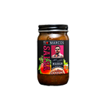 Mango Chiltepin Salsa