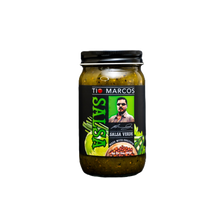 Salsa Verde